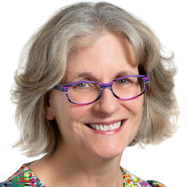 Linda C. McClain