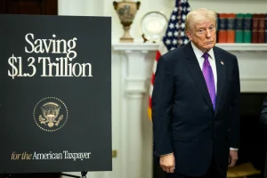 Image courtesy of the White House (public domain)