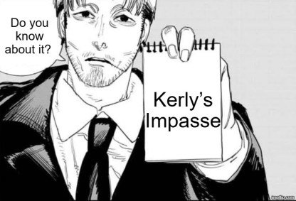 Kerle's Impasse