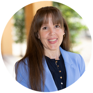 image of Kristen R. Moore