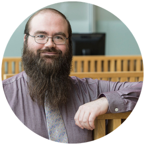 image of R. Martin Witt