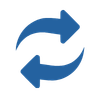 icon for refresh