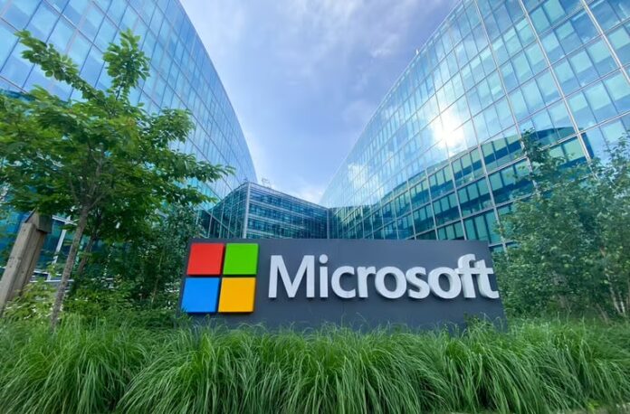 microsoft-sign Microsoft
