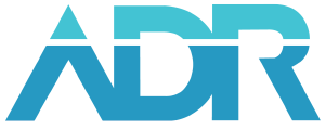 ADR logo