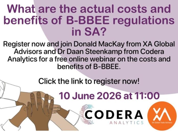 Codera_BEE-1024x759 Codera BEE Report on Costs and Benefits Report