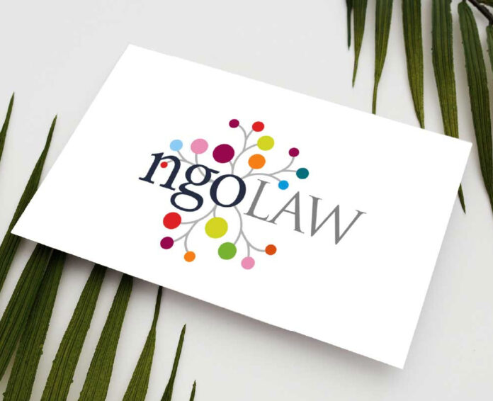 NGOLaw Brief NGOLaw Brief