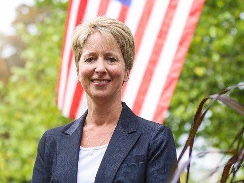 Katherine Keefe, McHenry County Circuit Clerk