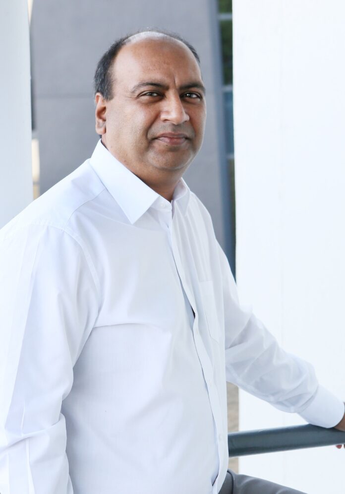 Sameer Kumandan 2024 Sameer Kumandan