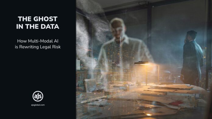The Ghost in the Data The Ghost in the Data