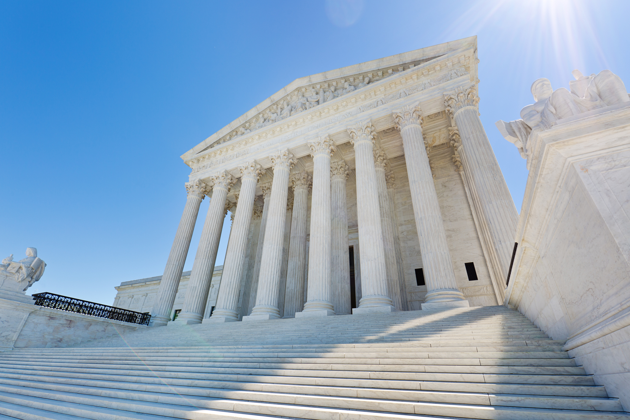 The SEC's Disgorgement Power Stays Broad (for Now)