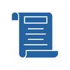 icon of a report