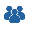 icon of a group of people