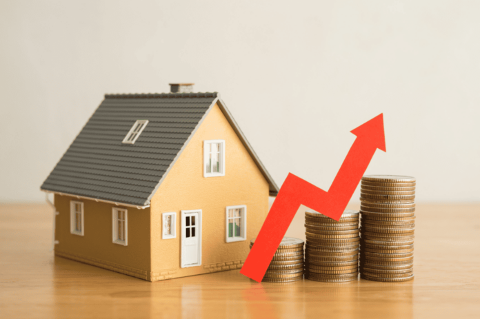 conveyancing fees increase Conveyancing fees increase