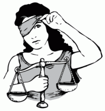 justicia mira - delaJusticia.com