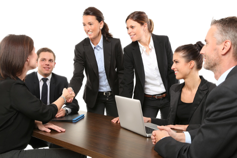 Funding Strategies for Growing Business Funding Strategies for Growing Business